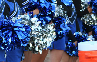 High School Bans  Revealing  Cheerleading Uniforms From Class But Makes Girls Wear Them to Games - 46