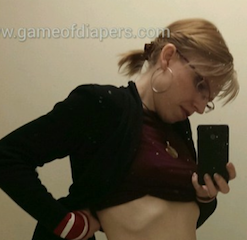 What a Non Celebrity s Postpartum Tummy Looks Like After Having Twins  PHOTOS  - 52