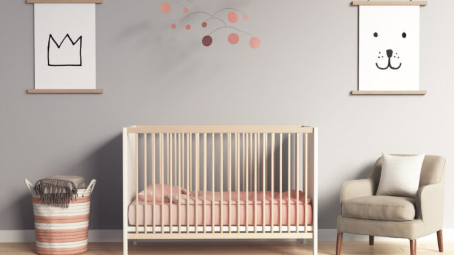 baby nursery