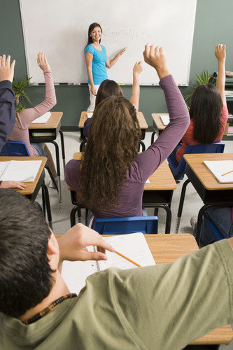 High School Teachers Share the Craziest Things Students Have Said in Class - 82