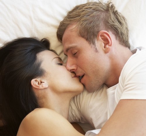 11 Ways to Get Moms in the Mood for Sex  PHOTOS  - 73