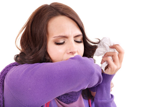 10 No Fail Ways to Silence a Dry Winter Cough - 26