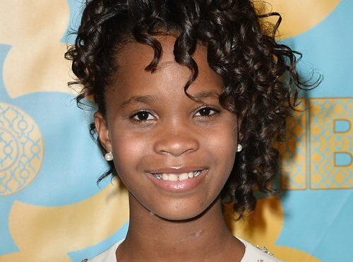 Quvenzhané wallis