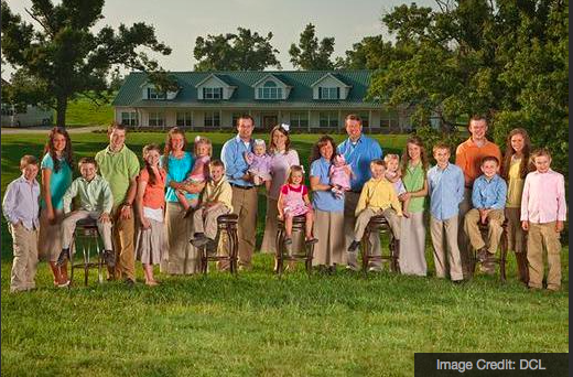 The Duggar Home Is Full of Organizational Ideas You ll Want to Steal  PHOTOS  - 93