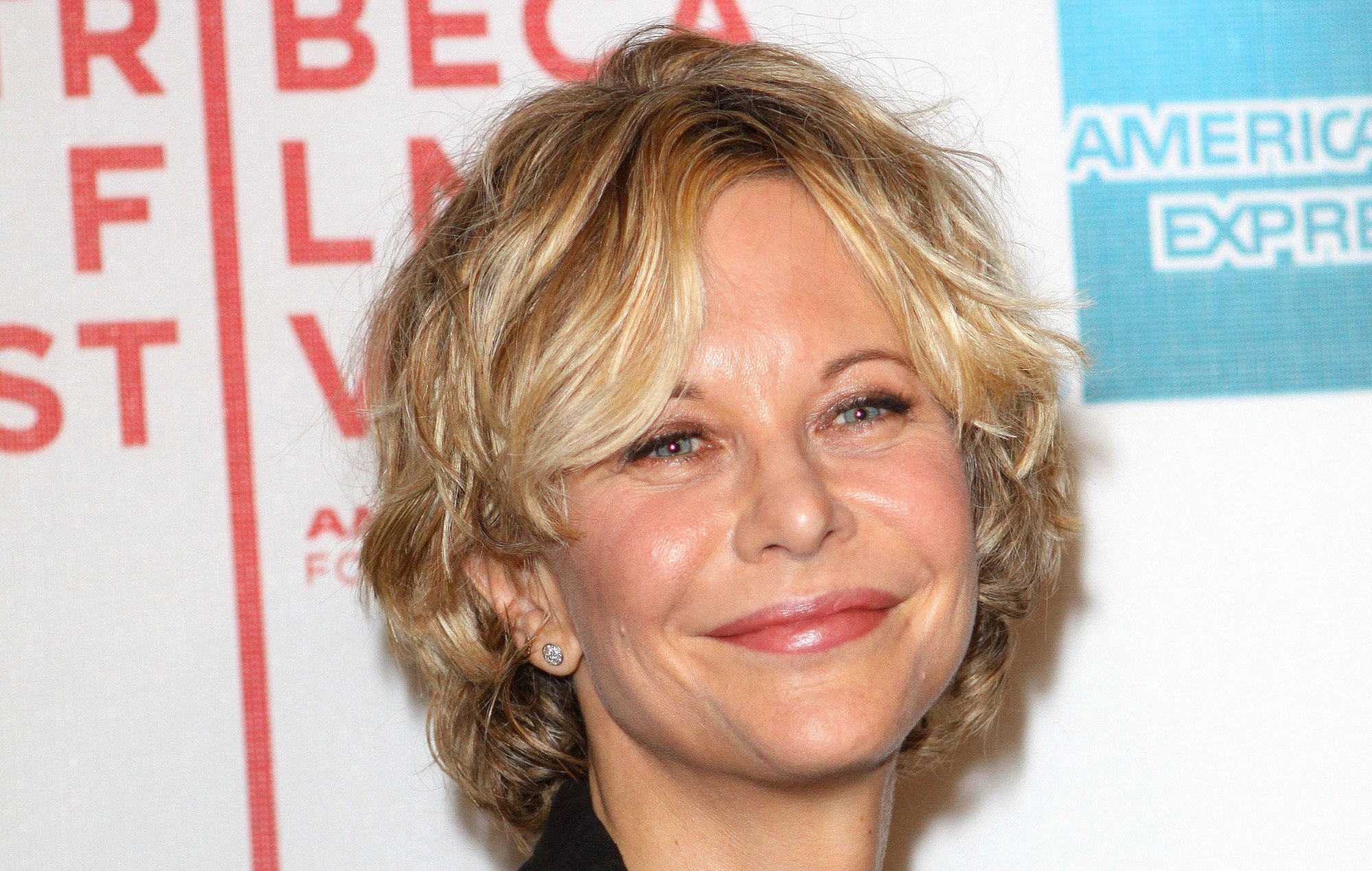 Meg Ryan Is  Unrecognizable  Now  Or In Other Words  She Looks Her Age  PHOTO  - 79