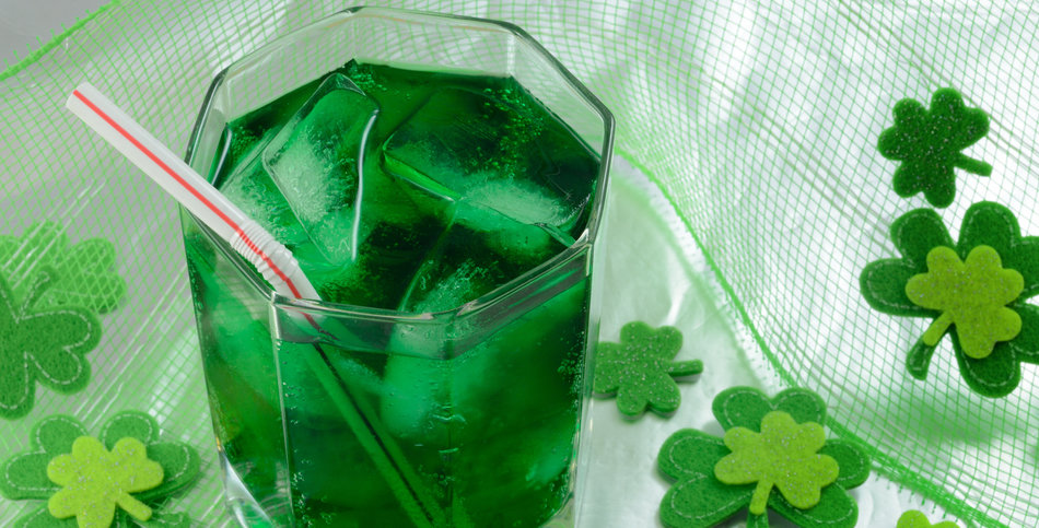 15 Drink Recipes for St  Patrick s Day - 63