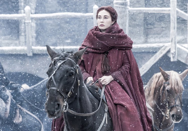 15 Fierce Female  Game of Thrones  Names Perfect for Baby Girls  or Dragons  - 16