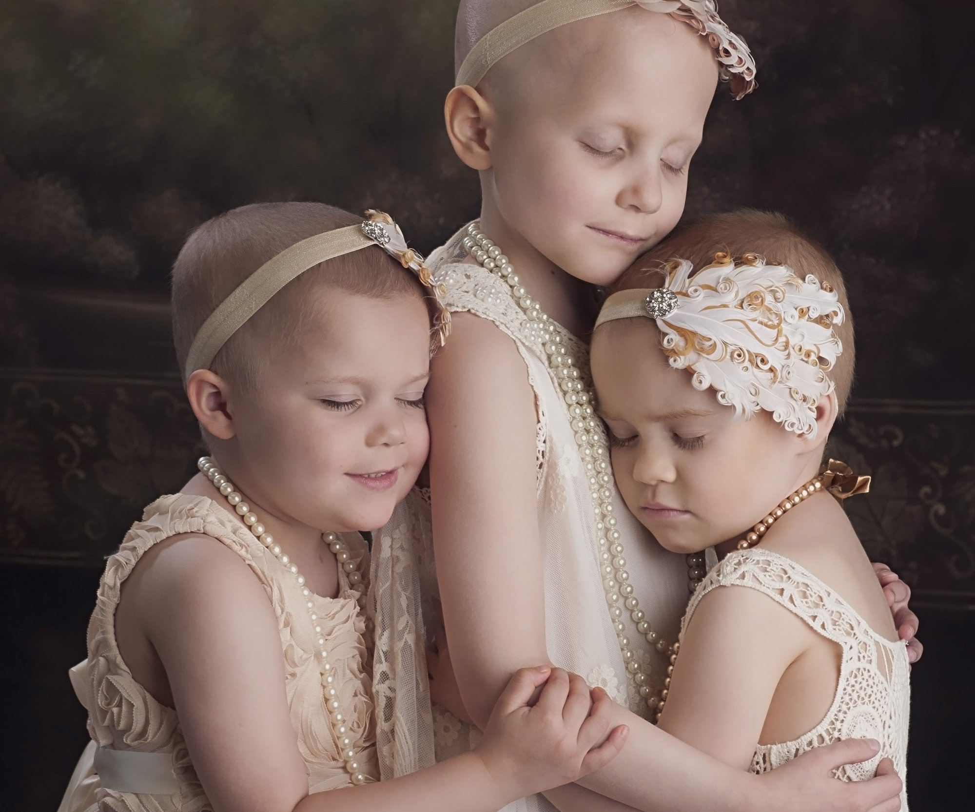 childhood cancer survivors