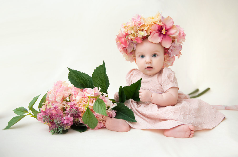 15 Unusual   Beautiful Flower Names for Baby Girls - 74