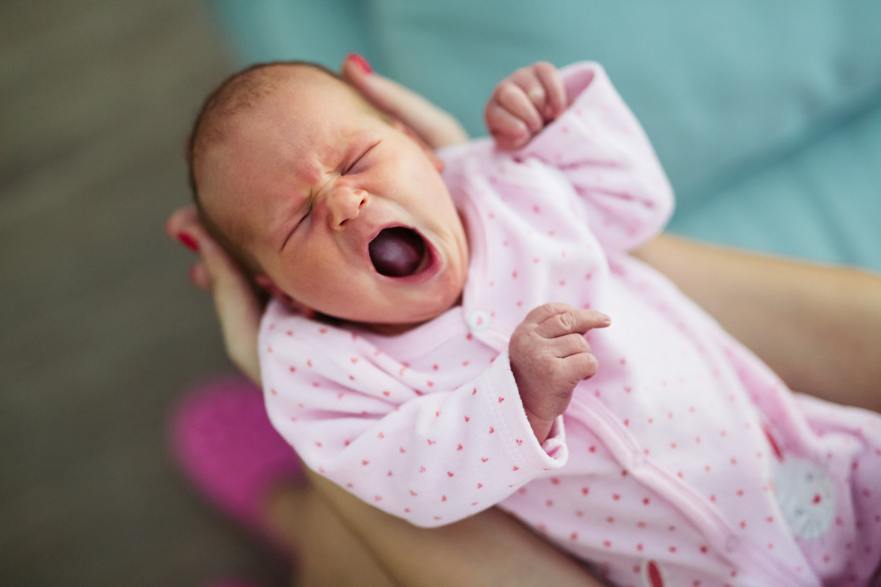 24 Moms Share Their Best Tricks to Get Babies to Sleep - 62