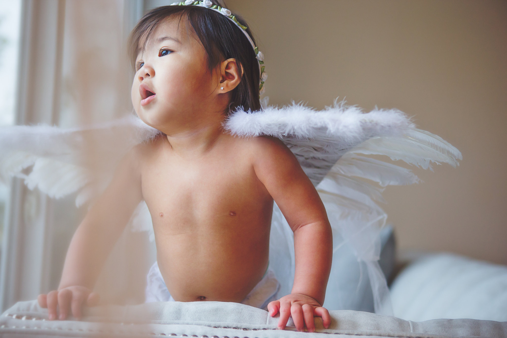 16 Enchanting Gothic Baby Names That Are Totally Overlooked - 13