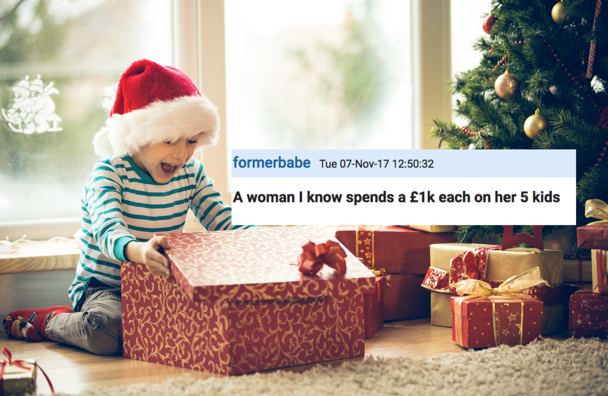 Parents Reveal the Surprising Truth About How Much They Spend on Christmas Gifts - 64