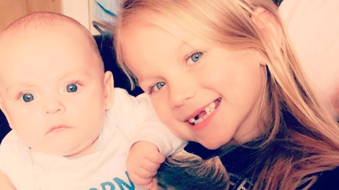 Siblings