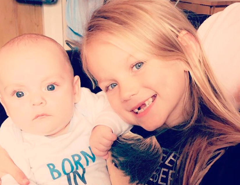 Siblings