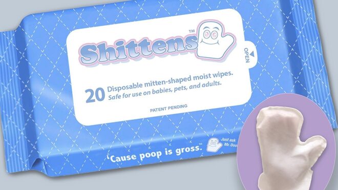 Shittens