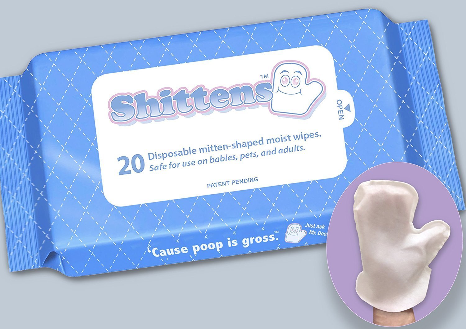 Shittens