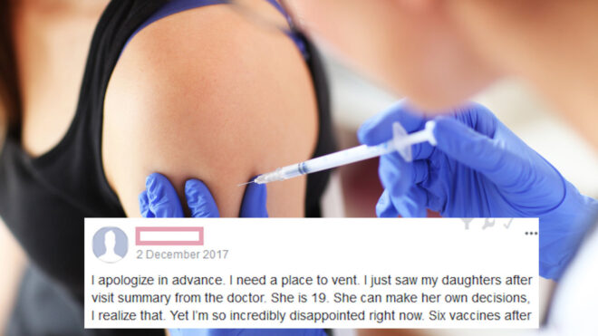 Vaccine