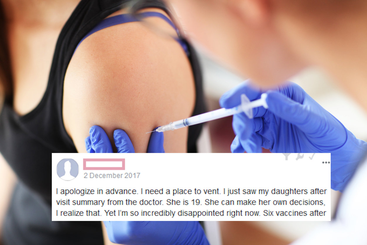 Vaccine