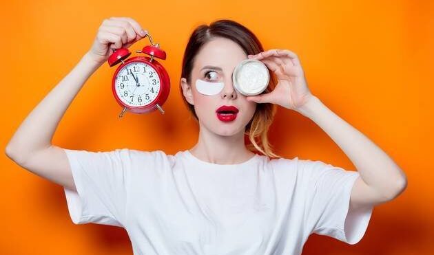 seasonal skincare