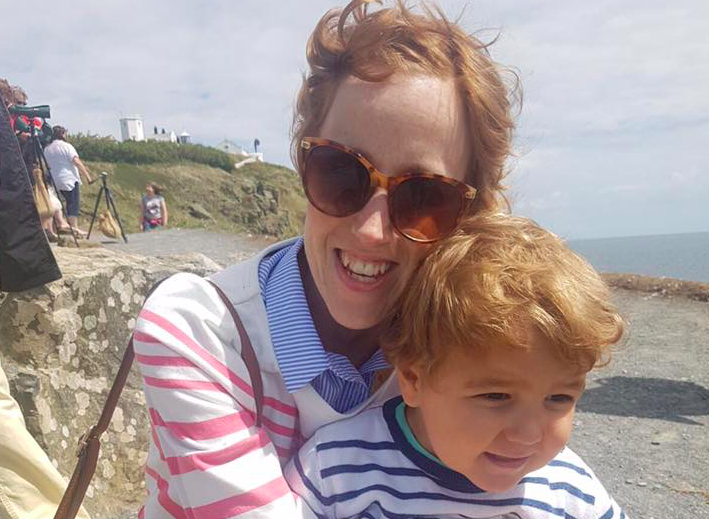 Louise Gleadell