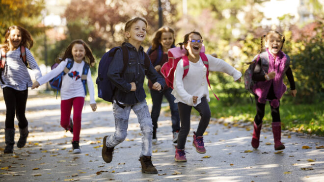 back-to-school kids fashion