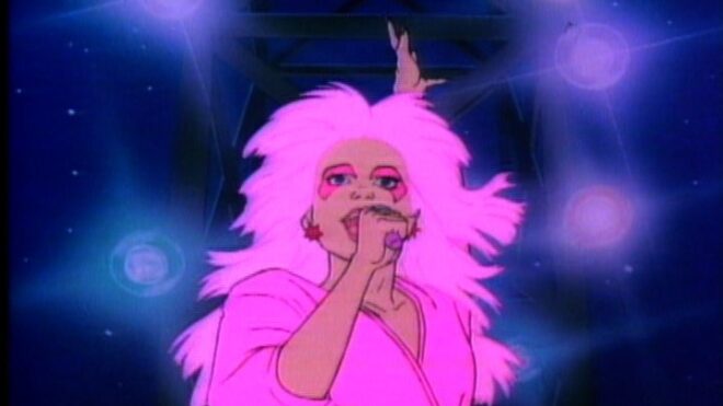 Jem and the Holograms