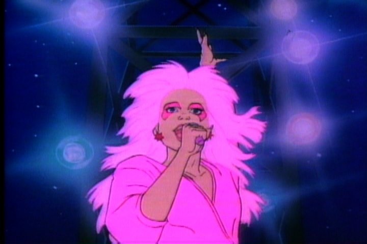 Jem and the Holograms