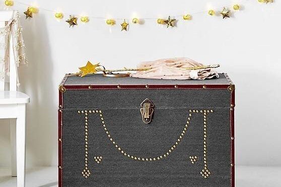 Pottery Barn Kids