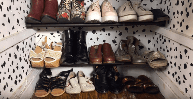 shoes