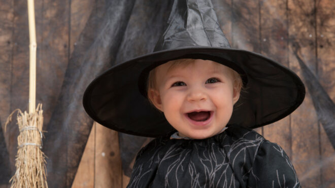 spellbinding baby girl names