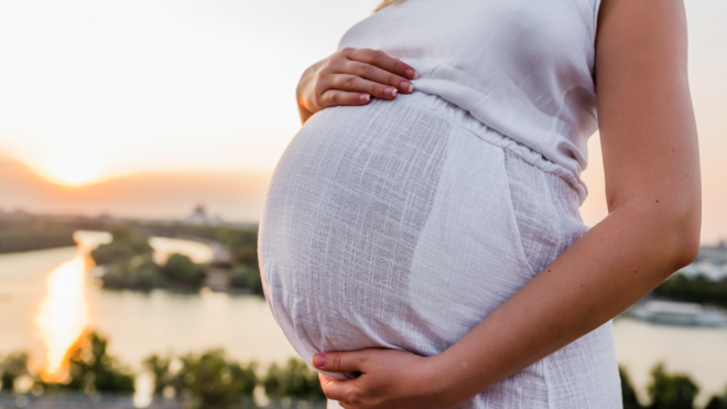 Pregnancy