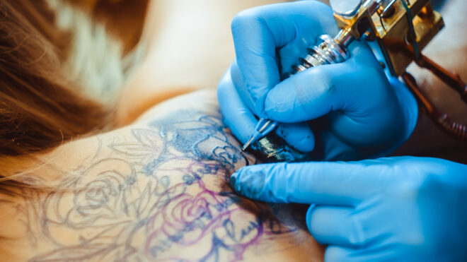 tattoo coverup
