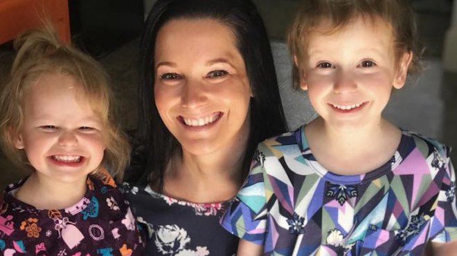 Shanann Watts