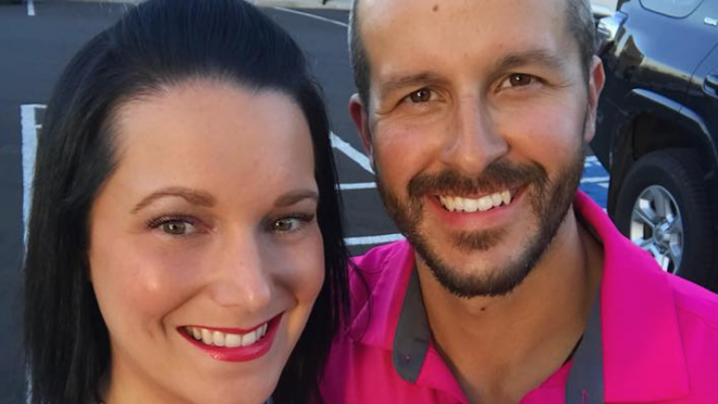 Shanann Watts