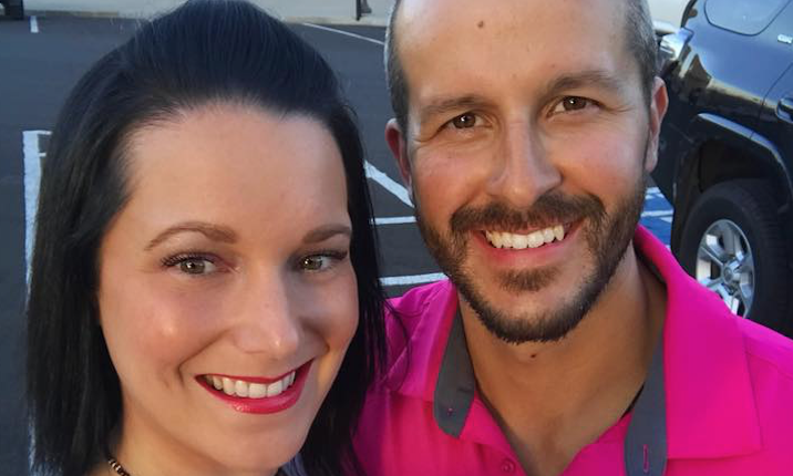 Shanann Watts