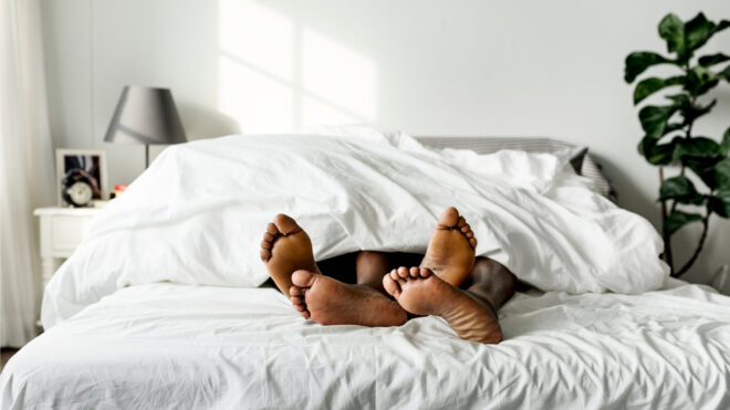 removing condom without consent