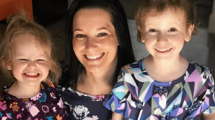 Shanann Watts