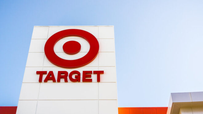 Target