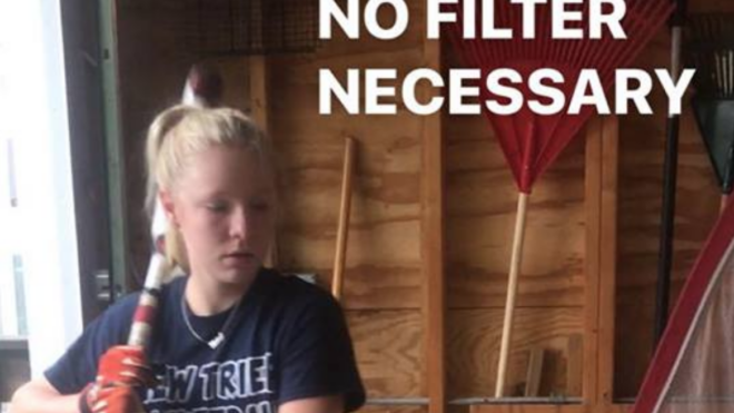 doctor fat shamed tween girl