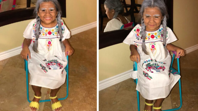mama coco costume