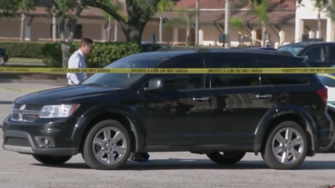 two kids die hot cars florida