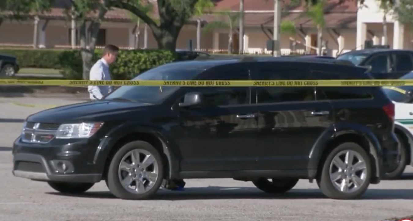 two kids die hot cars florida