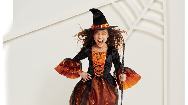 Target Halloween Costumes for Kids