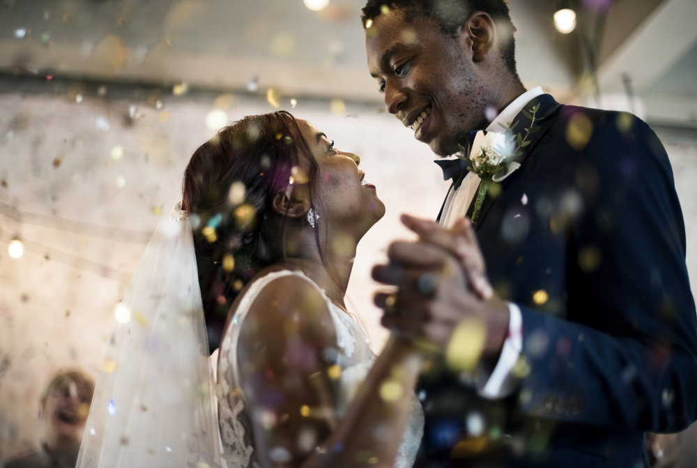 wedding