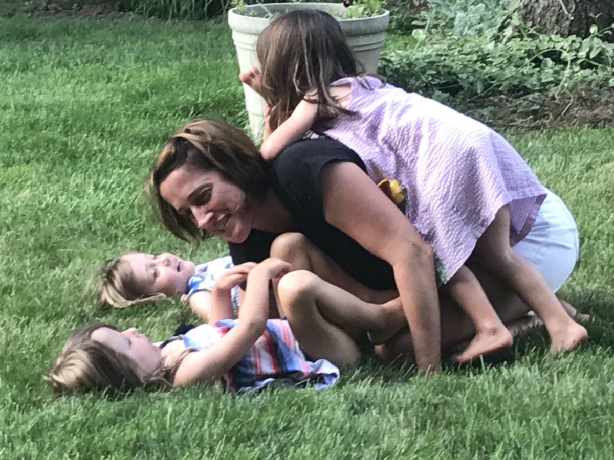 triplet family