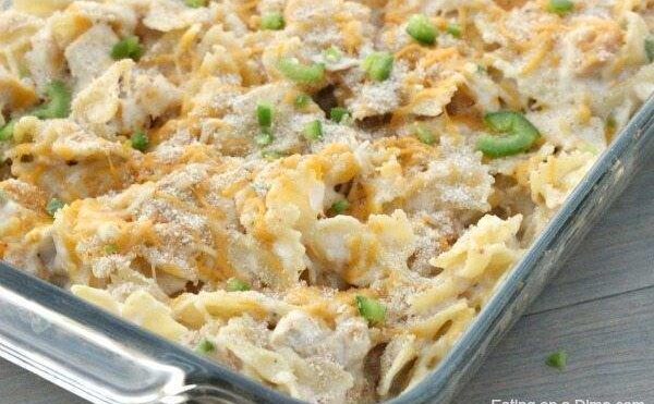 casserole