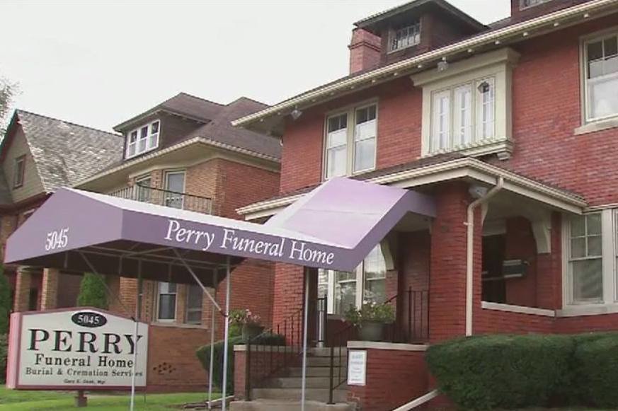 perry funeral home