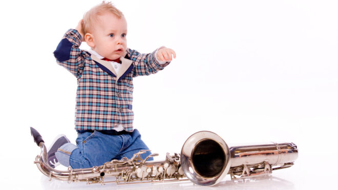jazz baby names