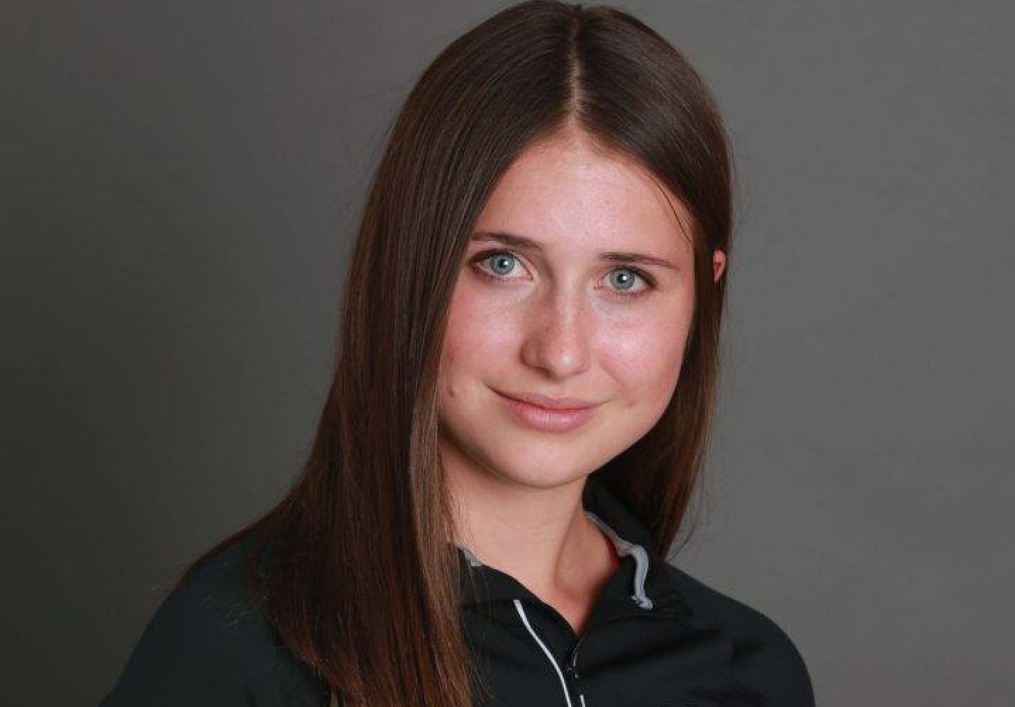 lauren mccluskey