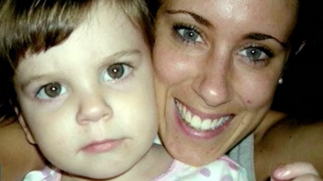 casey anthony